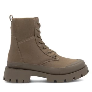 Obrázek produktu Kotníková obuv Jenny Fairy MILANA WYL3497-6 Khaki