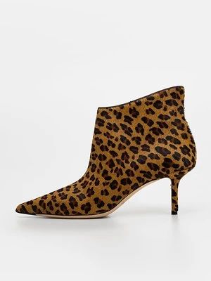 Obrázek produktu Kotníková obuv Jimmy Choo