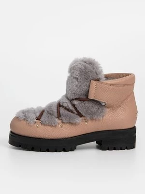 Obrázek produktu Kotníková obuv Jimmy Choo