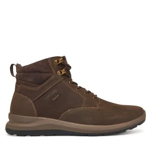Obrázek produktu Kotníková obuv Josef Seibel Marley 53 PL21 Zelená
