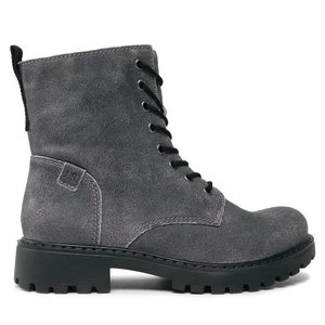 Obrázek produktu Kotníková obuv Josef Seibel Marta 16 85216 Vl416784 Šedá