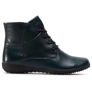 Obrázek produktu Kotníková obuv Josef Seibel Naly 09 79709 VL971 640 Zelená