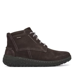 Obrázek produktu Kotníková obuv Josef Seibel RUBY 51 VL399 Černá