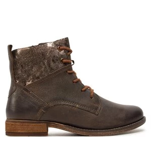 Obrázek produktu Kotníková obuv Josef Seibel Sienna 95 99695 Hnědá