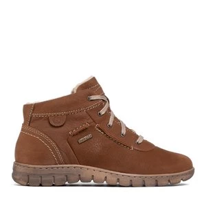 Obrázek produktu Kotníková obuv Josef Seibel Steffi 53 93153 VL869 371 Hnědá