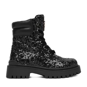 Obrázek produktu Kotníková obuv Juicy Couture CEO-CS6590-01A Černá
