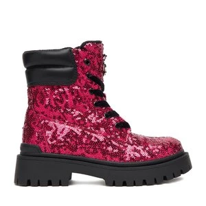 Obrázek produktu Kotníková obuv Juicy Couture CEO-CS6590-01A Růžová