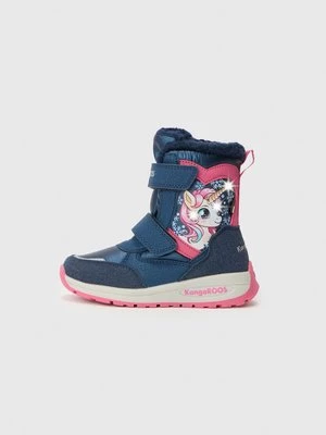 Obrázek produktu Kotníková obuv Kangaroos
