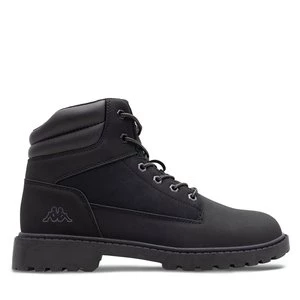 Obrázek produktu Kotníková obuv Kappa LOGO FILLMORE 371H3WW-A10. Černá