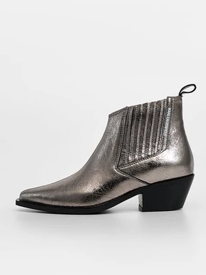 Obrázek produktu Kotníková obuv Karl Lagerfeld