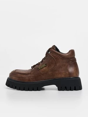 Obrázek produktu Kotníková obuv Koi Footwear