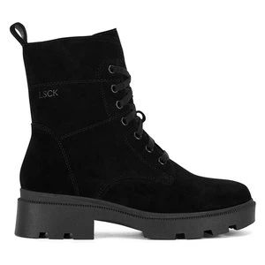 Obrázek produktu Kotníková obuv Lasocki ARC-DOMINA-03 Černá