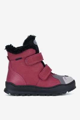 Obrázek produktu Kotníková obuv LASOCKI RŮŽOVÁ