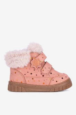 Obrázek produktu Kotníková obuv Lasocki Kids