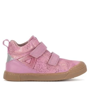 Obrázek produktu Kotníková obuv Lasocki Kids BAKU CI12-BAKU-17 Růžová