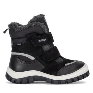 Obrázek produktu Kotníková obuv Lasocki Kids CEO-CI12-1797-24A(III)CH Černá