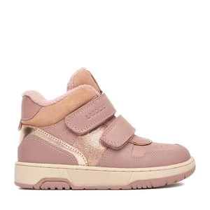 Obrázek produktu Kotníková obuv Lasocki Kids CEO-CI12-3136-01 Růžová