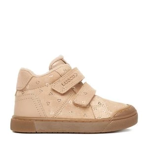 Obrázek produktu Kotníková obuv Lasocki Kids CEO-CI12-BAKU-05(II)DZ Béžová