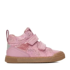 Obrázek produktu Kotníková obuv Lasocki Kids CEO- CI12-BAKU-18 Růžová
