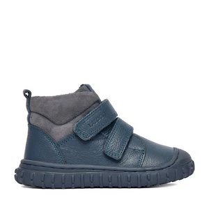 Obrázek produktu Kotníková obuv Lasocki Kids CEO- CI12-PLUTO-01A(II)CH Tmavomodrá