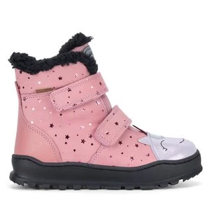 Obrázek produktu Kotníková obuv Lasocki Kids CEO-CI12-TYSON-03(III)DZ Růžová
