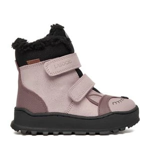 Obrázek produktu Kotníková obuv Lasocki Kids CEO-CI12-TYSON-08(III)DZ Fialová