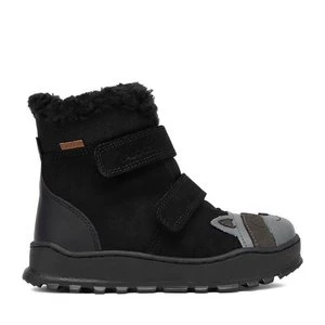 Obrázek produktu Kotníková obuv Lasocki Kids CEO-CI12-TYSON-09 Černá
