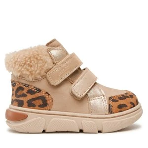 Obrázek produktu Kotníková obuv Lasocki Kids CI12-3116-04 Béžová