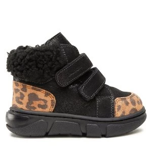 Obrázek produktu Kotníková obuv Lasocki Kids CI12-3116-04 Černá