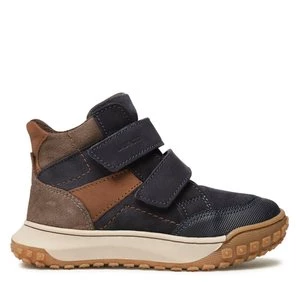 Obrázek produktu Kotníková obuv Lasocki Kids CI12-3138-01 Tmavomodrá