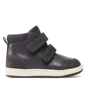 Obrázek produktu Kotníková obuv Lasocki Kids CI12-LEMON-01(II)CH Tmavomodrá