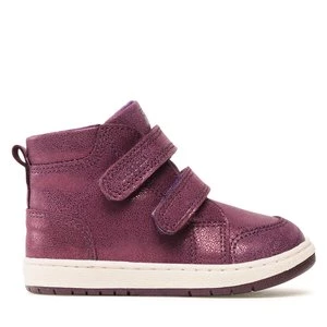 Obrázek produktu Kotníková obuv Lasocki Kids CI12-LEMON-01(II)DZ Fialová