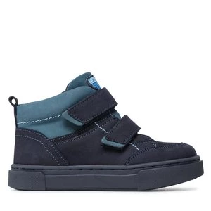 Obrázek produktu Kotníková obuv Lasocki Kids CI12-SPLENDER-01 Tmavomodrá