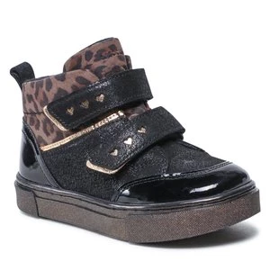 Obrázek produktu Kotníková obuv Lasocki Kids CI12-SPLENDER-01A Černá