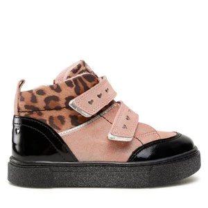 Obrázek produktu Kotníková obuv Lasocki Kids CI12-SPLENDER-01A Růžová