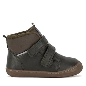 Obrázek produktu Kotníková obuv Lasocki Kids CRUISE CI12-CRUISE-03(II)CH Khaki