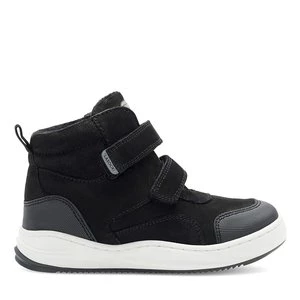 Obrázek produktu Kotníková obuv Lasocki Kids HARRY CI12-HARRY-04A Černá