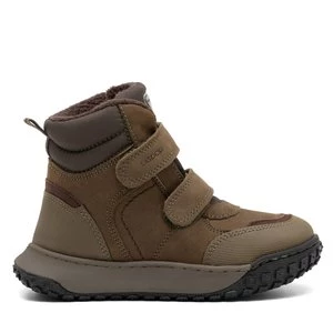 Obrázek produktu Kotníková obuv Lasocki Kids KARTO CI12-3138-12 Khaki