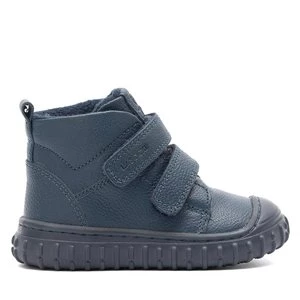Obrázek produktu Kotníková obuv Lasocki Kids PLUTO CI12-PLUTO-01A(II)CH Tmavomodrá