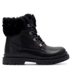 Obrázek produktu Kotníková obuv Lasocki Kids POINT CI12-POINT-10 Černá