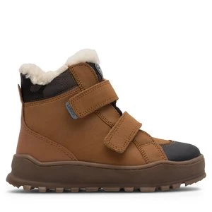 Obrázek produktu Kotníková obuv Lasocki Kids TYSON CI12-TYSON-02A Hnědá