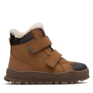 Obrázek produktu Kotníková obuv Lasocki Kids TYSON CI12-TYSON-02A Hnědá