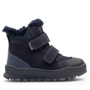 Obrázek produktu Kotníková obuv Lasocki Kids TYSON CI12-TYSON-02A Tmavomodrá