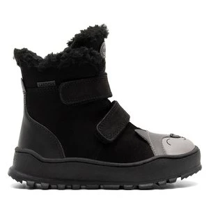 Obrázek produktu Kotníková obuv Lasocki Kids TYSON CI12-TYSON-03(III)CH Černá