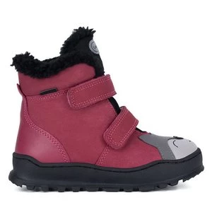Obrázek produktu Kotníková obuv Lasocki Kids TYSON CI12-TYSON-03(III)DZ Růžová