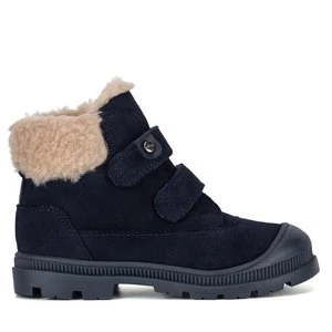Obrázek produktu Kotníková obuv Lasocki Kids VENTO CI12-VENTO-01(III)CH Tmavomodrá