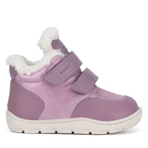 Obrázek produktu Kotníková obuv Lasocki Kids ZERO CI12-ZERO-02(II)DZ Růžová