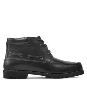 Obrázek produktu Kotníková obuv Lasocki MI07-B261-B97-02 Černá