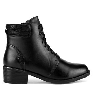 Obrázek produktu Kotníková obuv Lasocki RST-GABRIEL-02 Černá