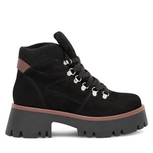 Obrázek produktu Kotníková obuv Lasocki RST-HOBBY-01 Černá